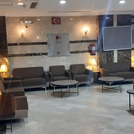 Beyza Hotel Mecca ภายนอก รูปภาพ