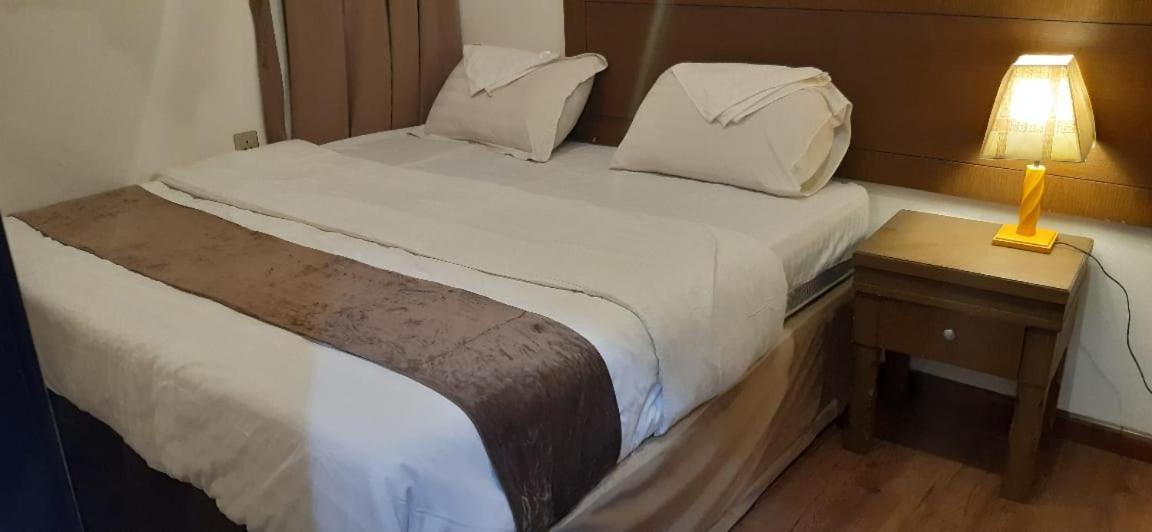 Beyza Hotel Mecca ภายนอก รูปภาพ