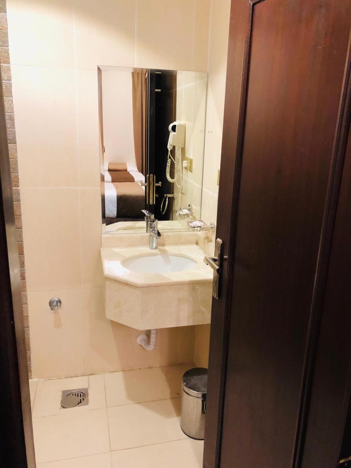 Beyza Hotel Mecca ภายนอก รูปภาพ